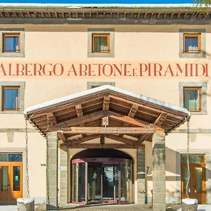 Hotel E Piramidi, Abetone